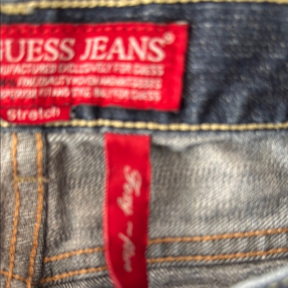 GUESS Foxy Flare jeans 28 - Picture 6 of 11